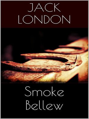 cover image of Smoke Bellew